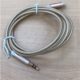 Premium Aux Audio Cable for Car - 1 Meter