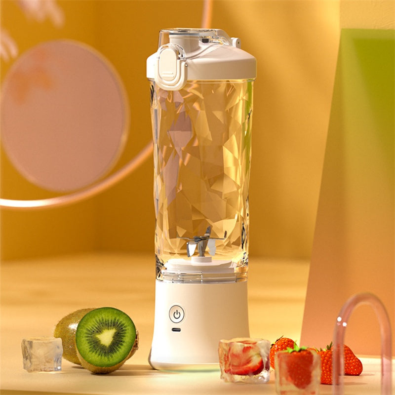 Portable Blender - Personal Size Juicer for Shakes & Smoothies