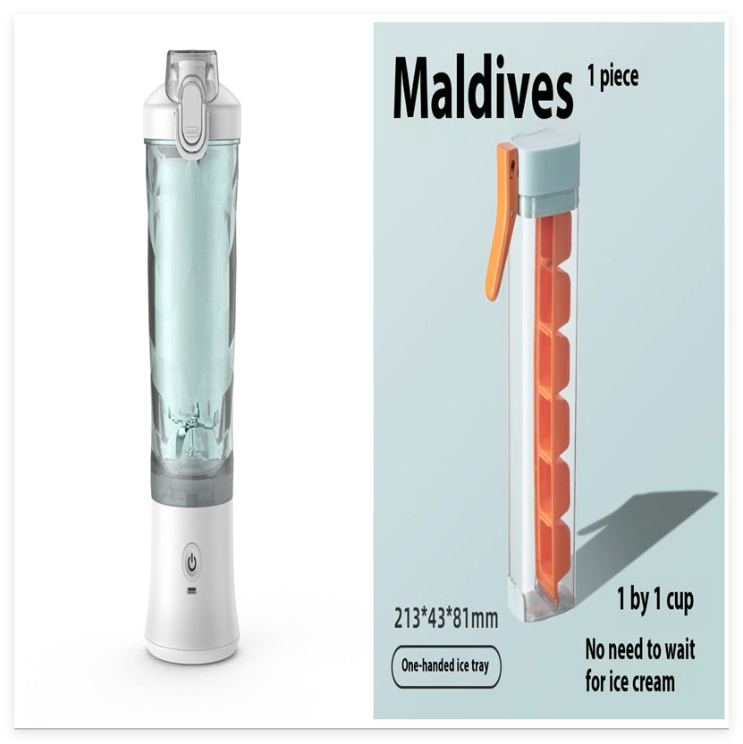 Portable Blender - Personal Size Juicer for Shakes & Smoothies