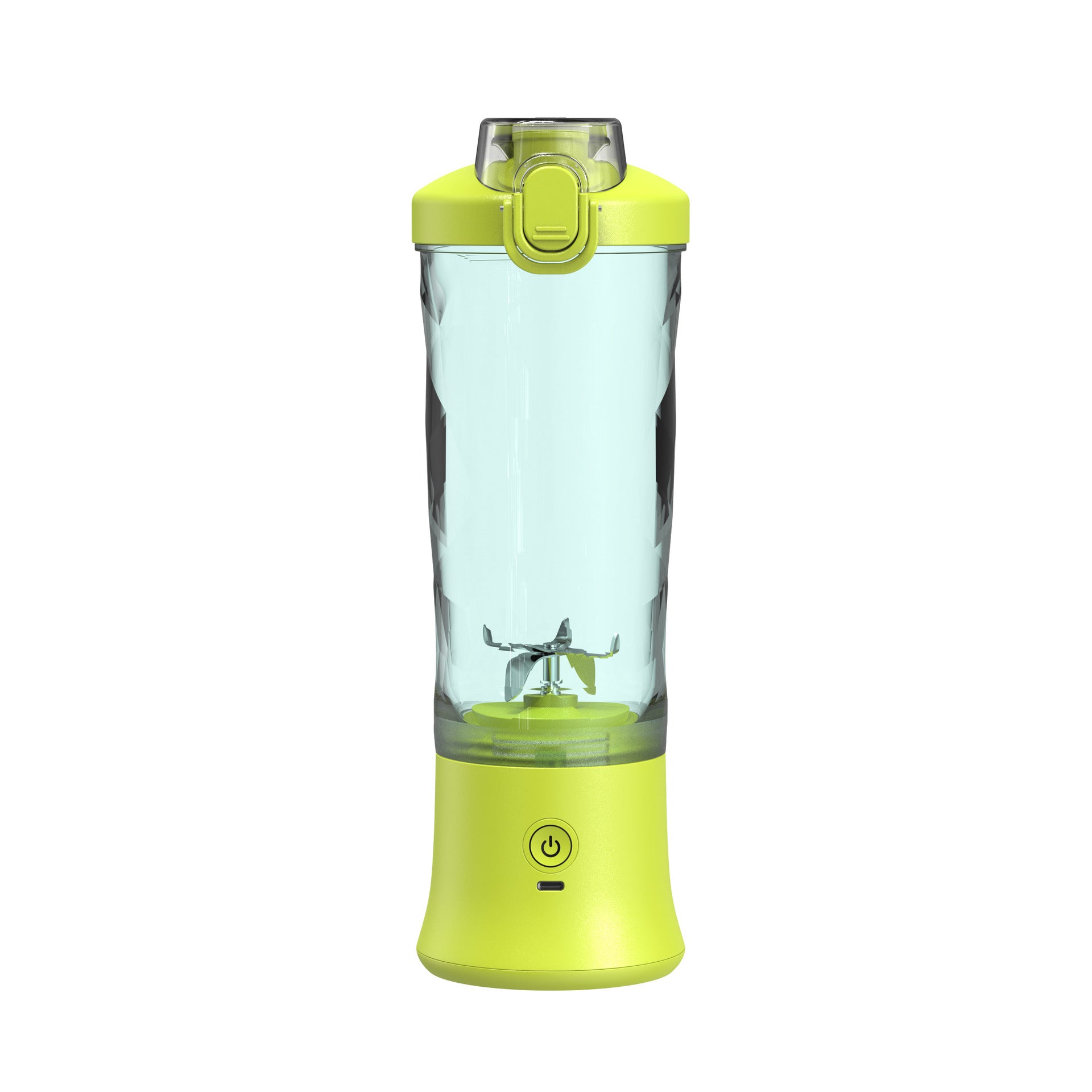 Portable Blender - Personal Size Juicer for Shakes & Smoothies