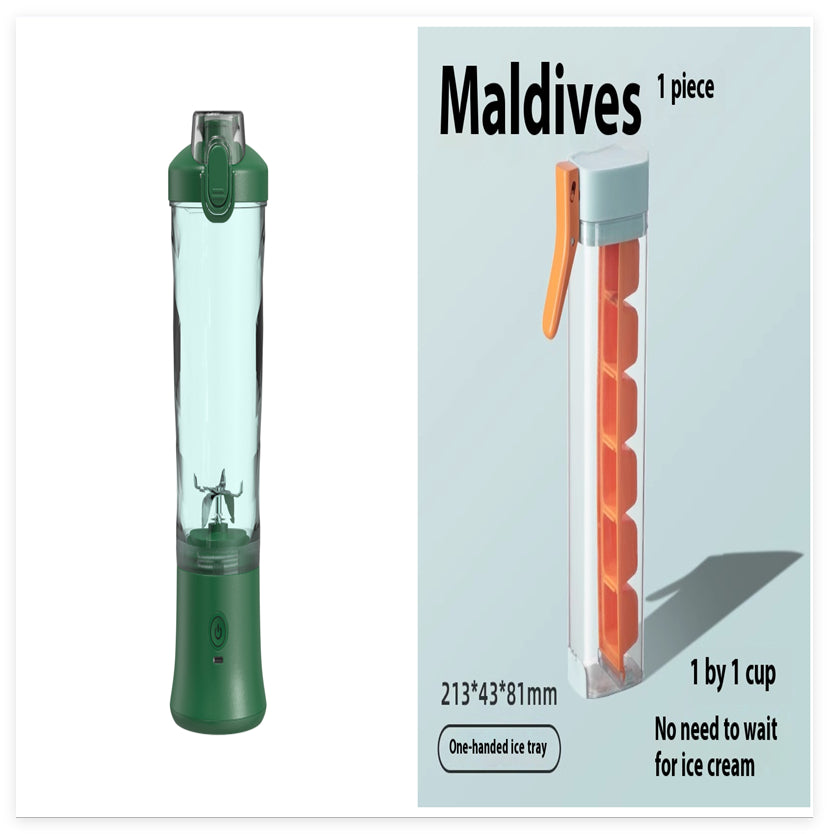 Portable Blender - Personal Size Juicer for Shakes & Smoothies