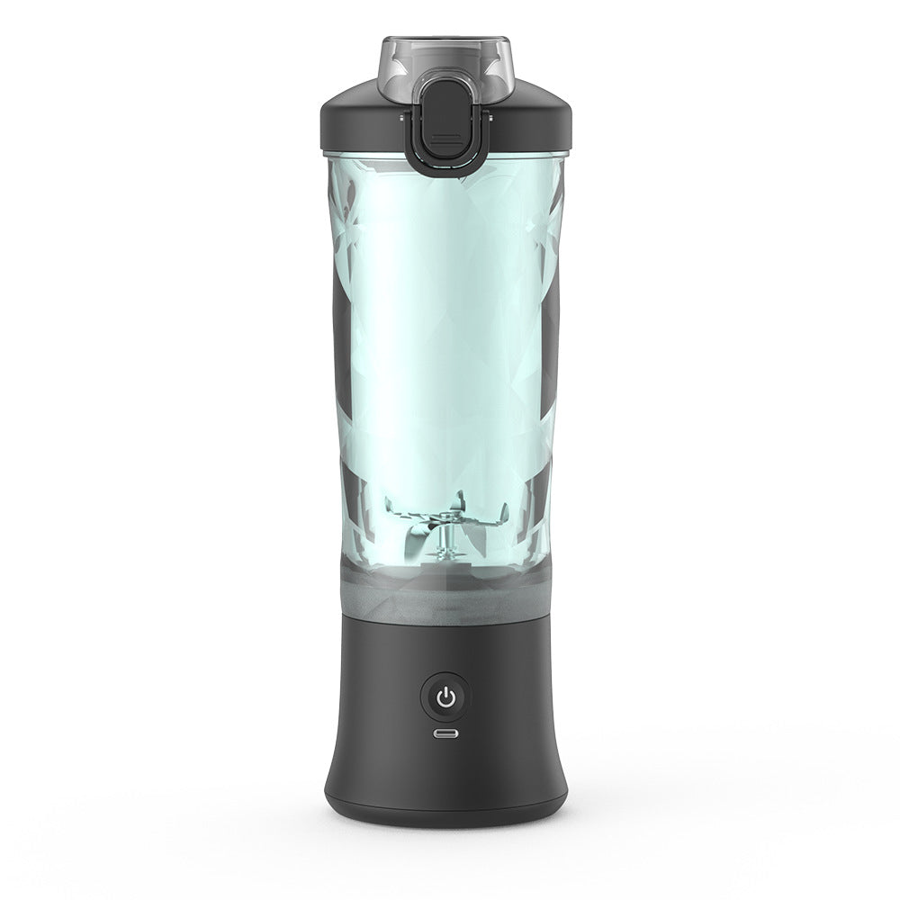 Portable Blender - Personal Size Juicer for Shakes & Smoothies
