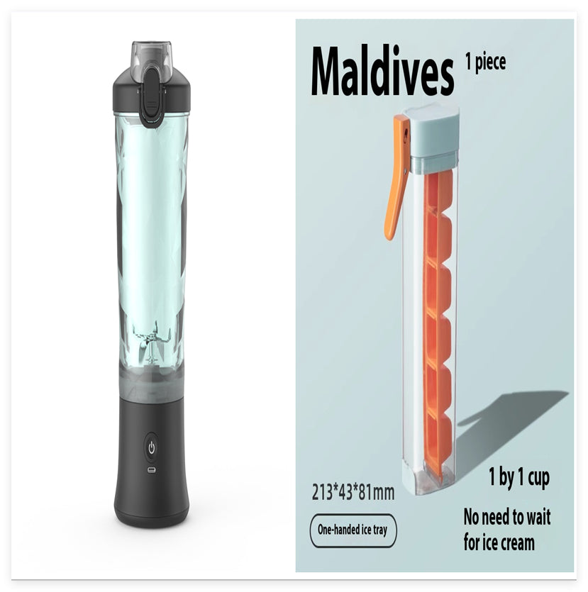 Portable Blender - Personal Size Juicer for Shakes & Smoothies