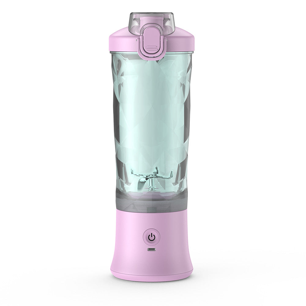 Portable Blender - Personal Size Juicer for Shakes & Smoothies