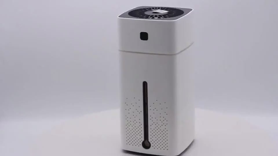Air Purifier Humidifier